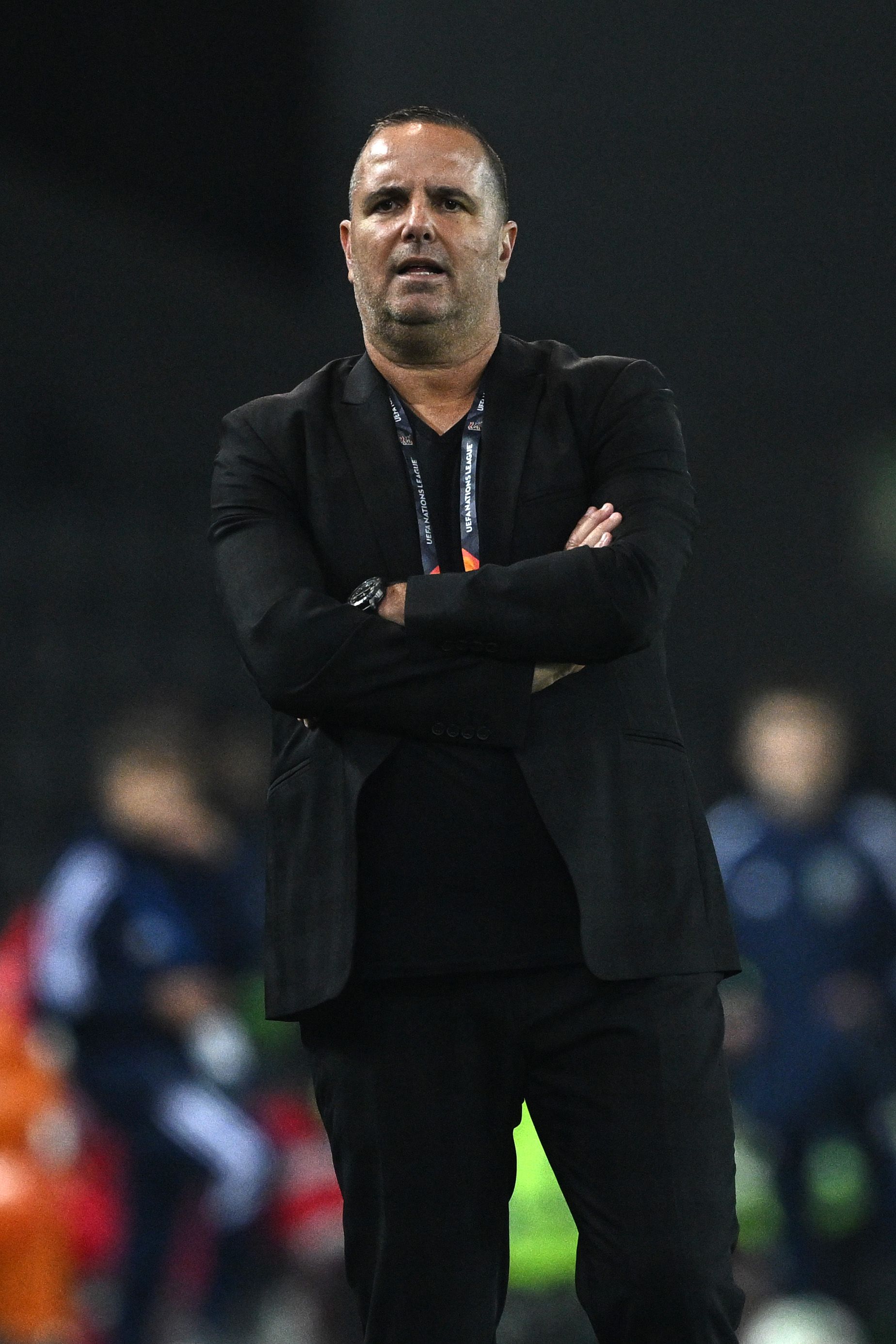 Ран Бен Шимон photo