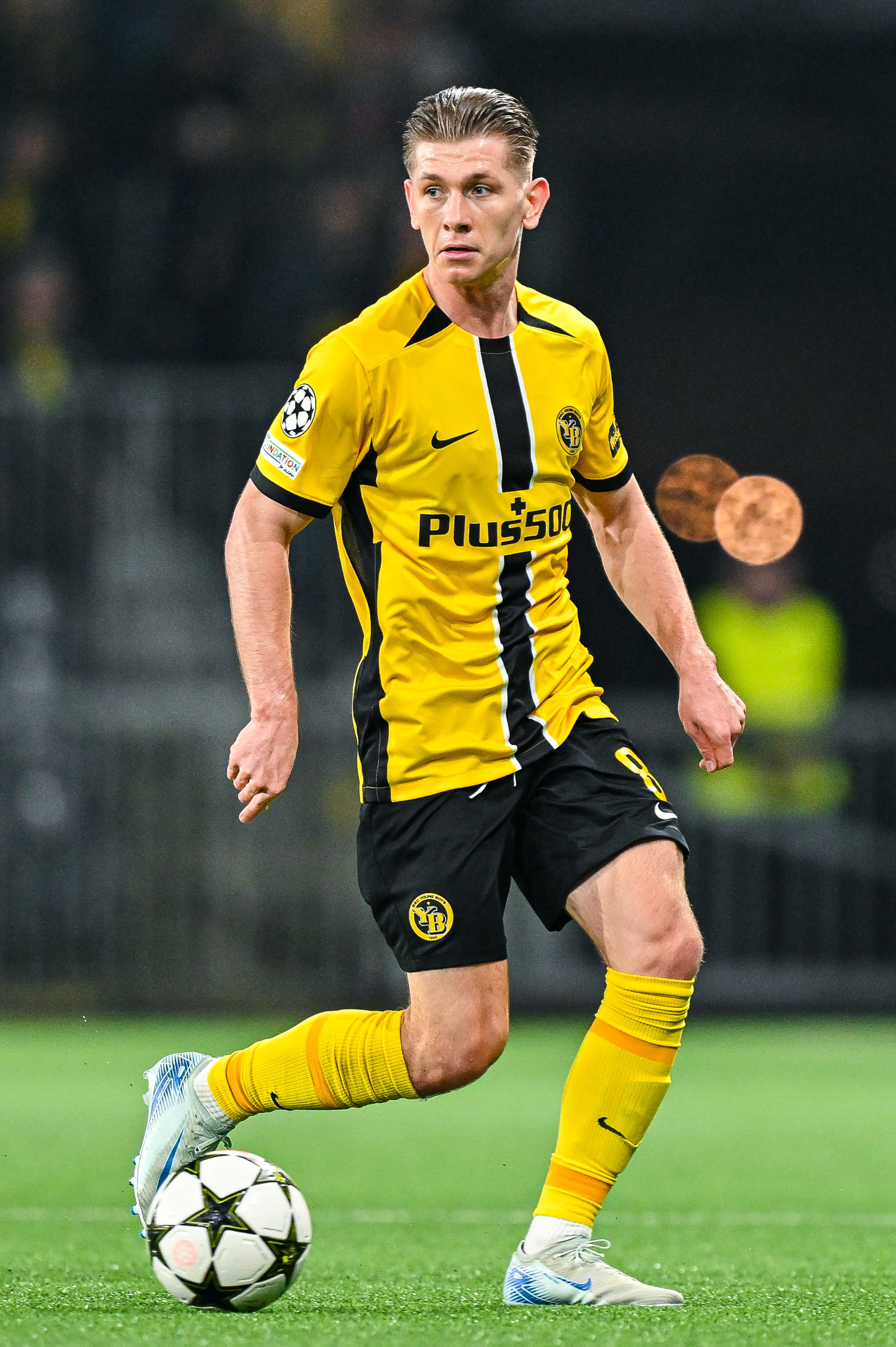 Łukasz Łakomy photo