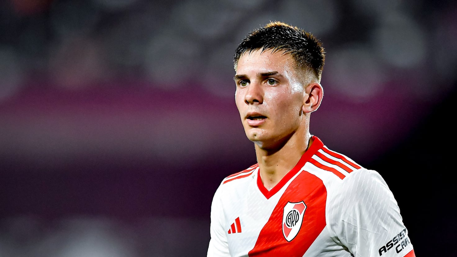 Real Madrid Strikes Again: Argentinian Prodigy Poised to Join the Ranks