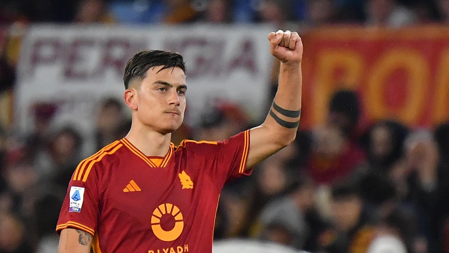 Dybala and Wirtz: The Driving Forces Behind Roma and Leverkusen's Triumphs