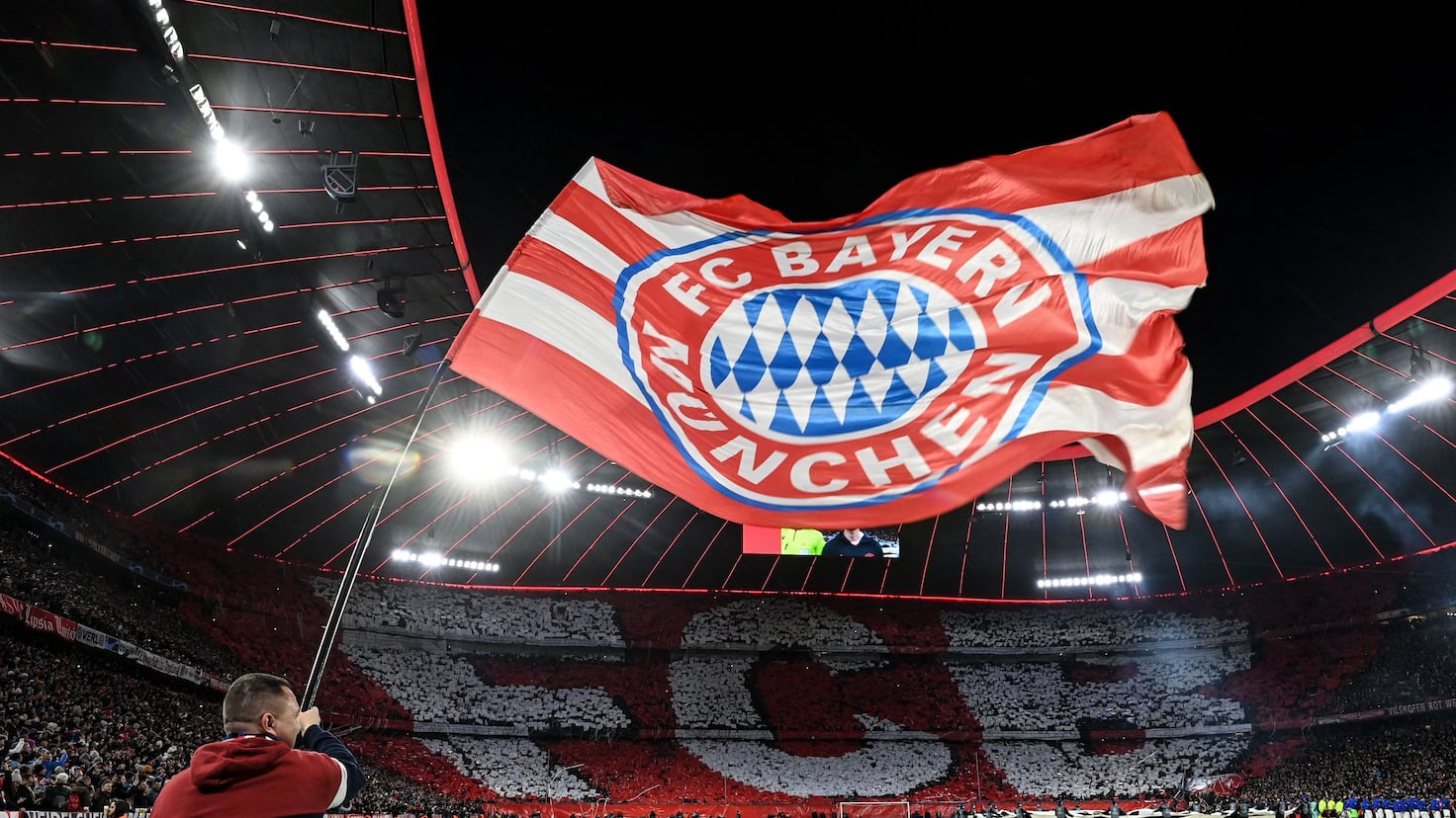 Bayern Munich's 'Mia san mia' Spirit to Face Real Madrid Challenge in Champions Semifinal
