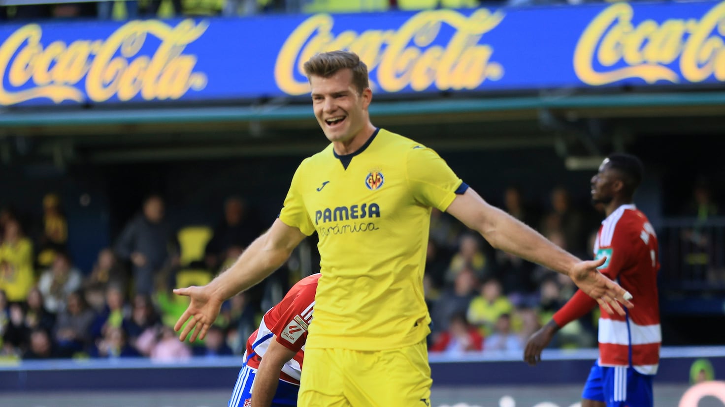 Villarreal's Aerial Onslaught: A Major Threat to Atlético!