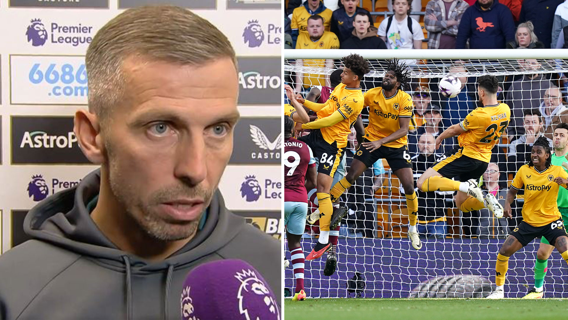 Wolves' Boss Outraged By 'Worst VAR Call Ever' In Drama-Filled Match!