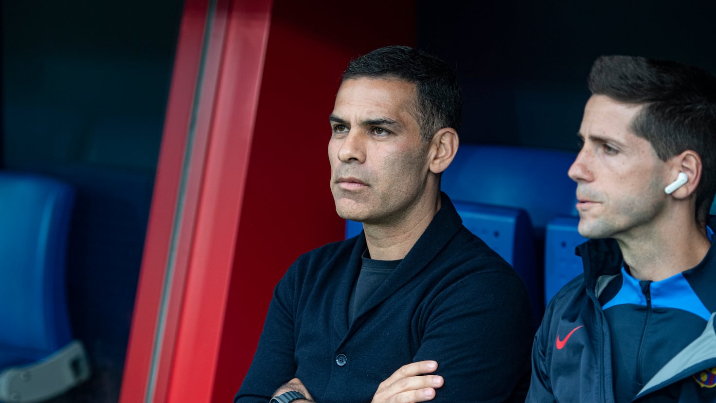 Rafa Márquez at a Career Crossroads: To Forge Ahead with Barça Atlètic or Chart New Territories?
