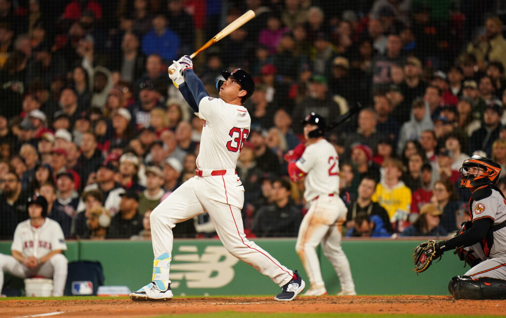 Sox's Future Hangs: No New Deals on Horizon?