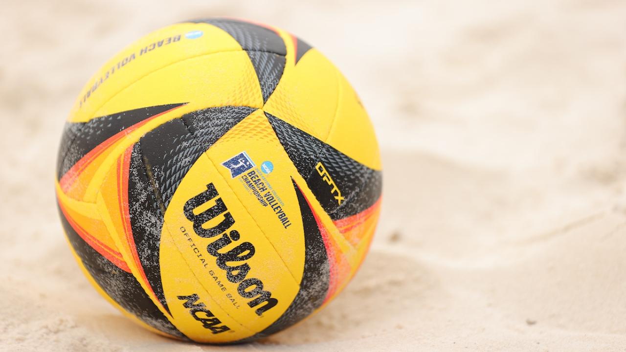 Battles on the Beach: The 2024 NC Beach Volleyball Championship Heats Up