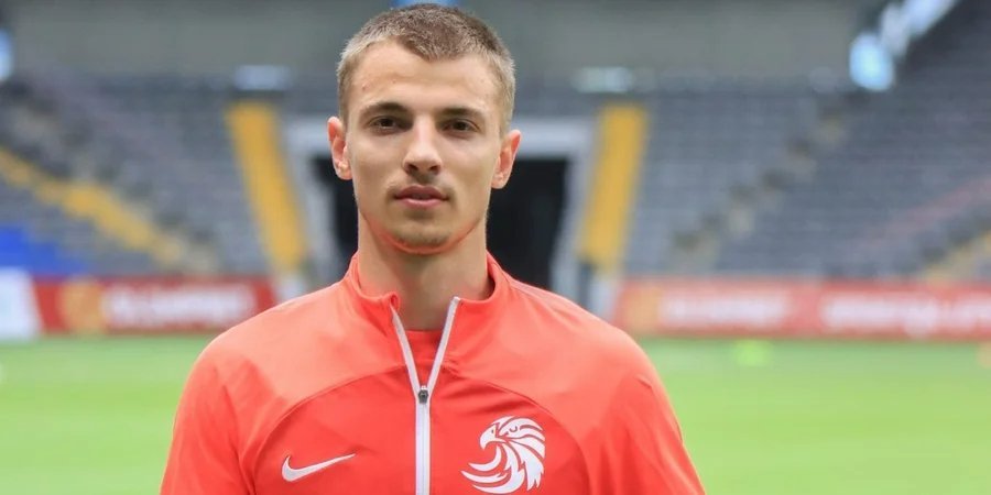 Ukrainian midfielder Artur Murza joined the Russian club: dual citizenship causes outrage