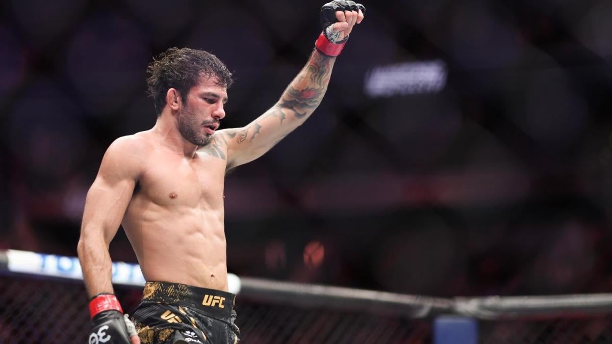 UFC 301 in Rio: Pantoja Defends Flyweight Crown Amid Home Crowd Excitement