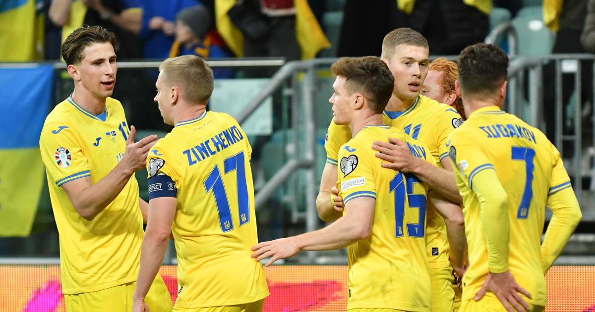 UEFA's Potential Return to 26-Player Squads Could Seal the Deal for Ukraine's Euro Line-Up