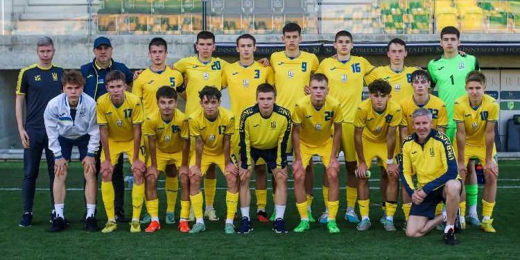 The national team of Ukraine at the 2024 European Championship: The first matches and hopes of reaching the quarterfinals