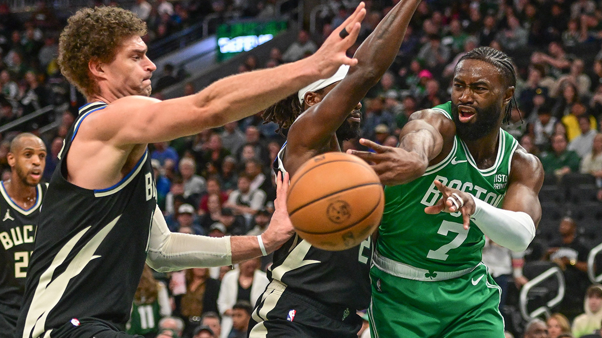 Celtics' Slump Pre-Playoffs: A Sign of Doom or a Blip?