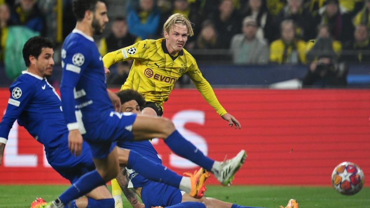 Dortmund Defies Odds, Crushes Atletico in Thriller!