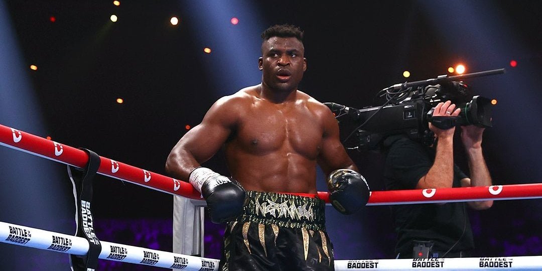 Tragedy in the family of the former UFC champion: Ngannou lost a young son