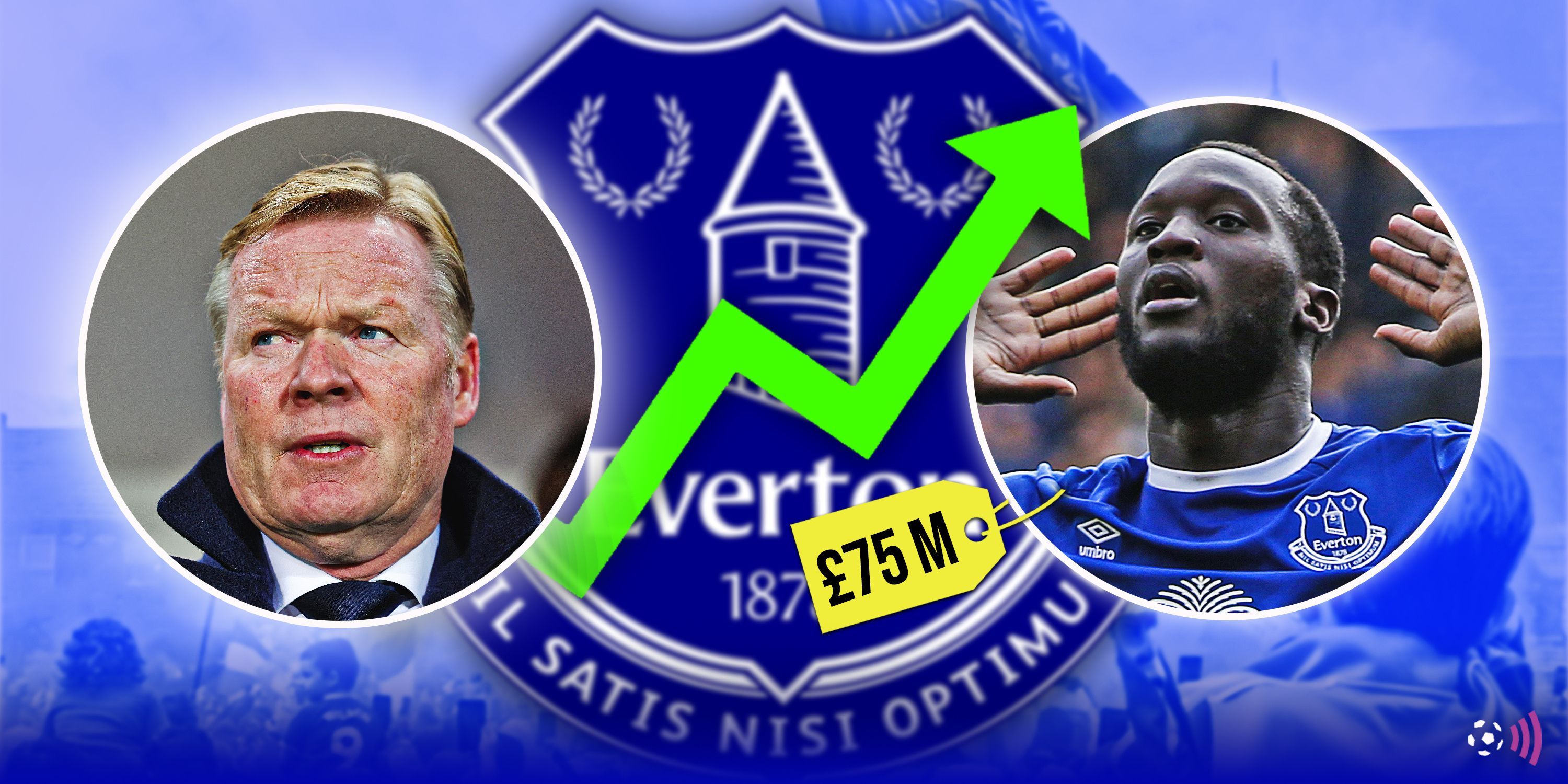 Romelu Lukaku's Impact at Everton: A Legacy of Goals and Profits