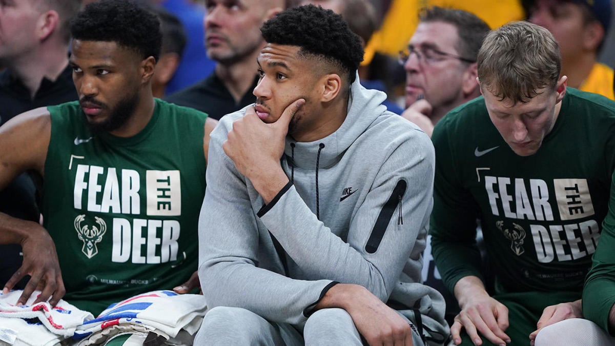 Giannis Antetokounmpo's Struggle with Calf Injury: The Road to Recovery and Impact on Bucks' Playoff Hopes