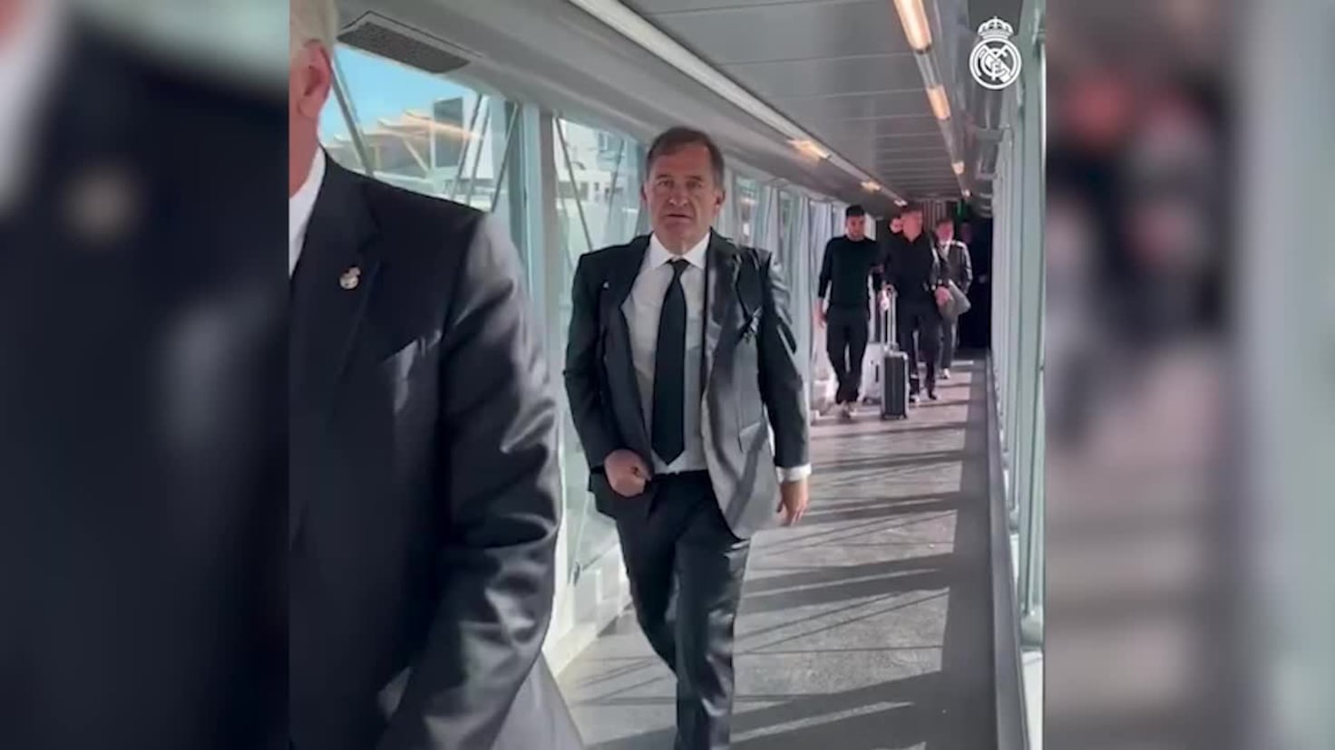 Madrid's Journey to Munich: An Unseen Charm in Their Champions League Arsenal