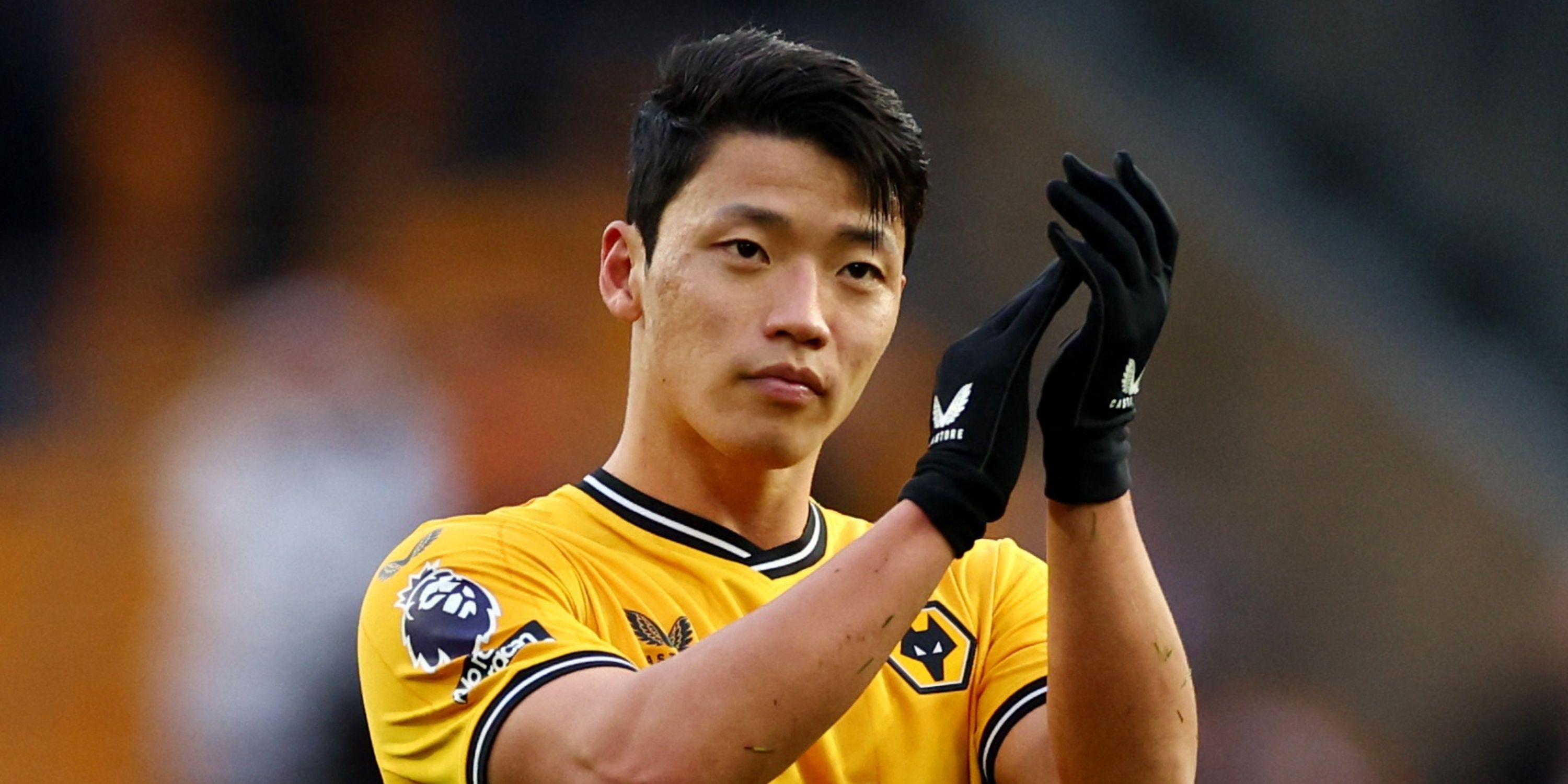 Wolves' Scouting Endeavor: Eyes on Asia's Midfield Maestro
