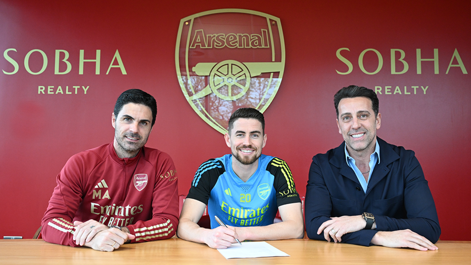 Jorginho Commits Future to Arsenal: A Masterstroke for the Gunners