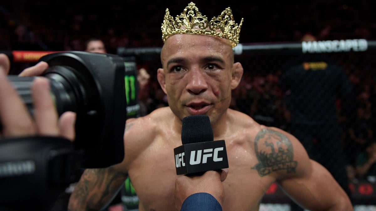UFC 301 Recap: Rio's Kings Pantoja and Aldo Triumph in Spectacular Fashion