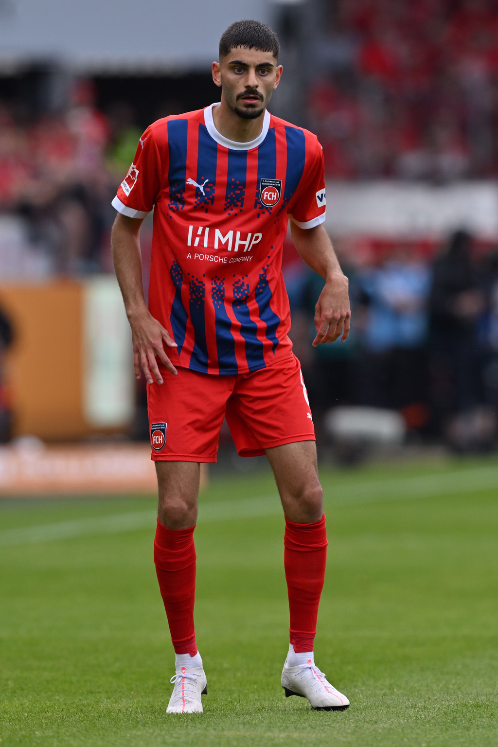 Ерен Дінчі photo