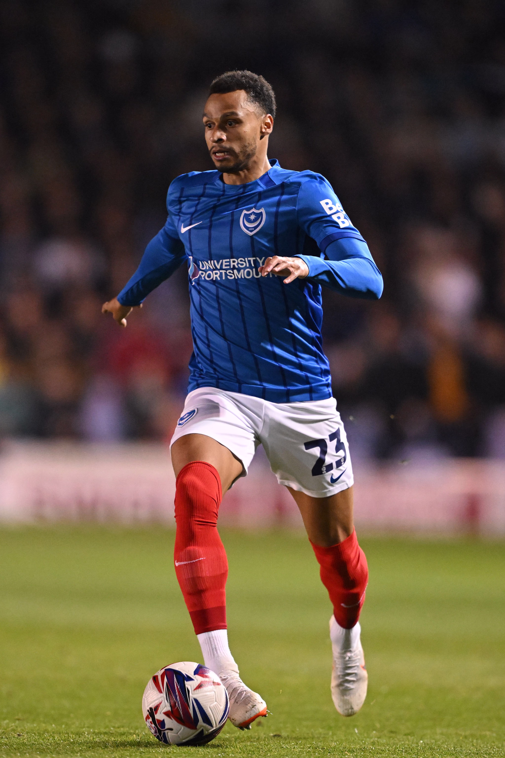 Josh Murphy photo