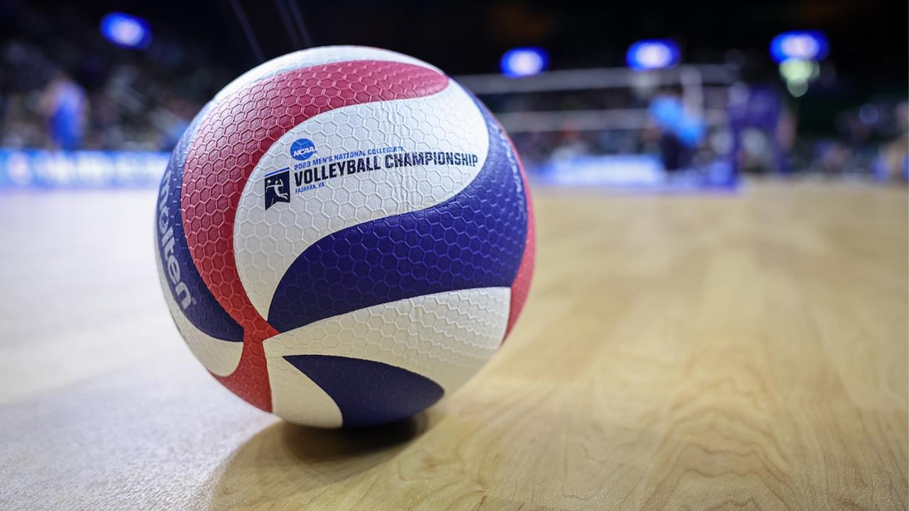 Get Hyped for 2024 NCAA Men's Volleyball Madness!
