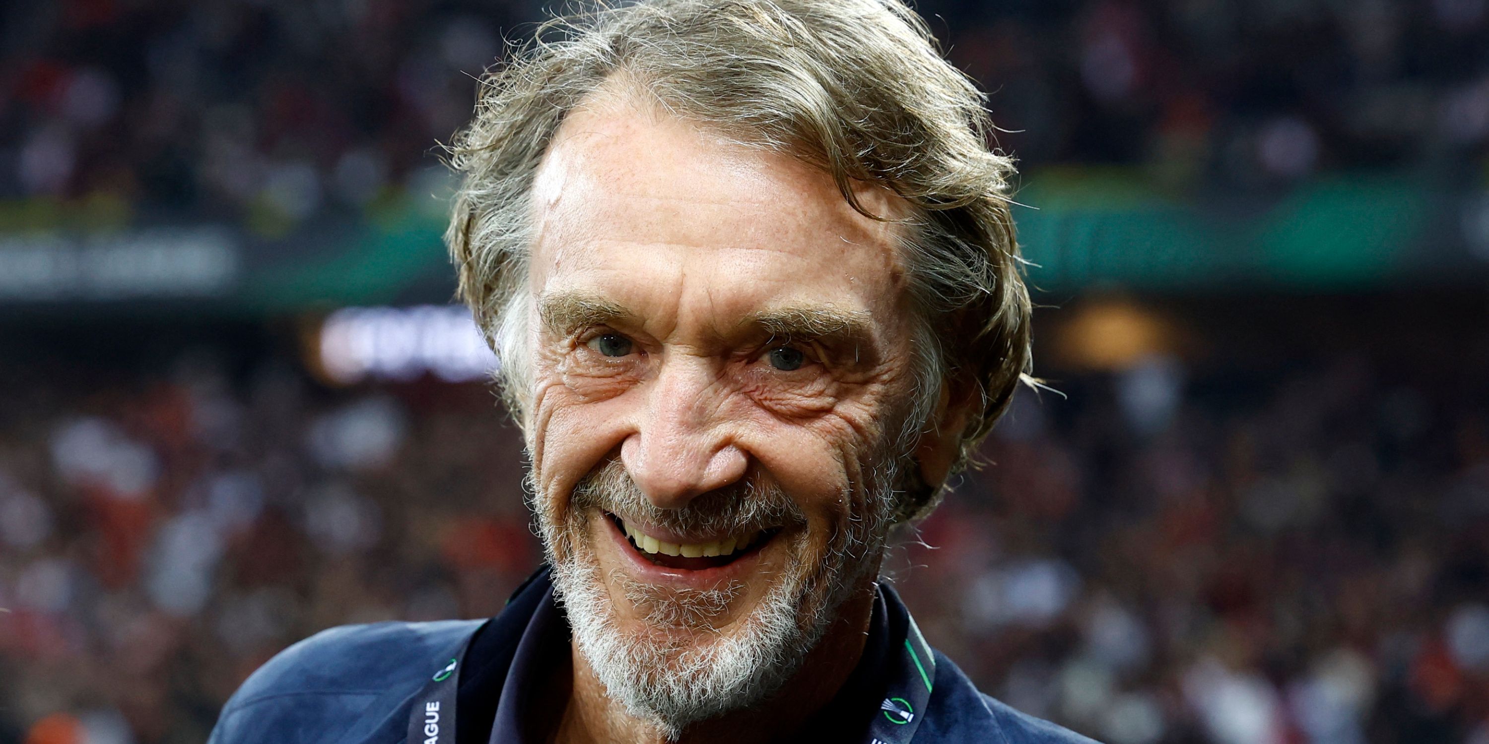 Sir Jim Ratcliffe's Bold Move Shakes Up the Football World