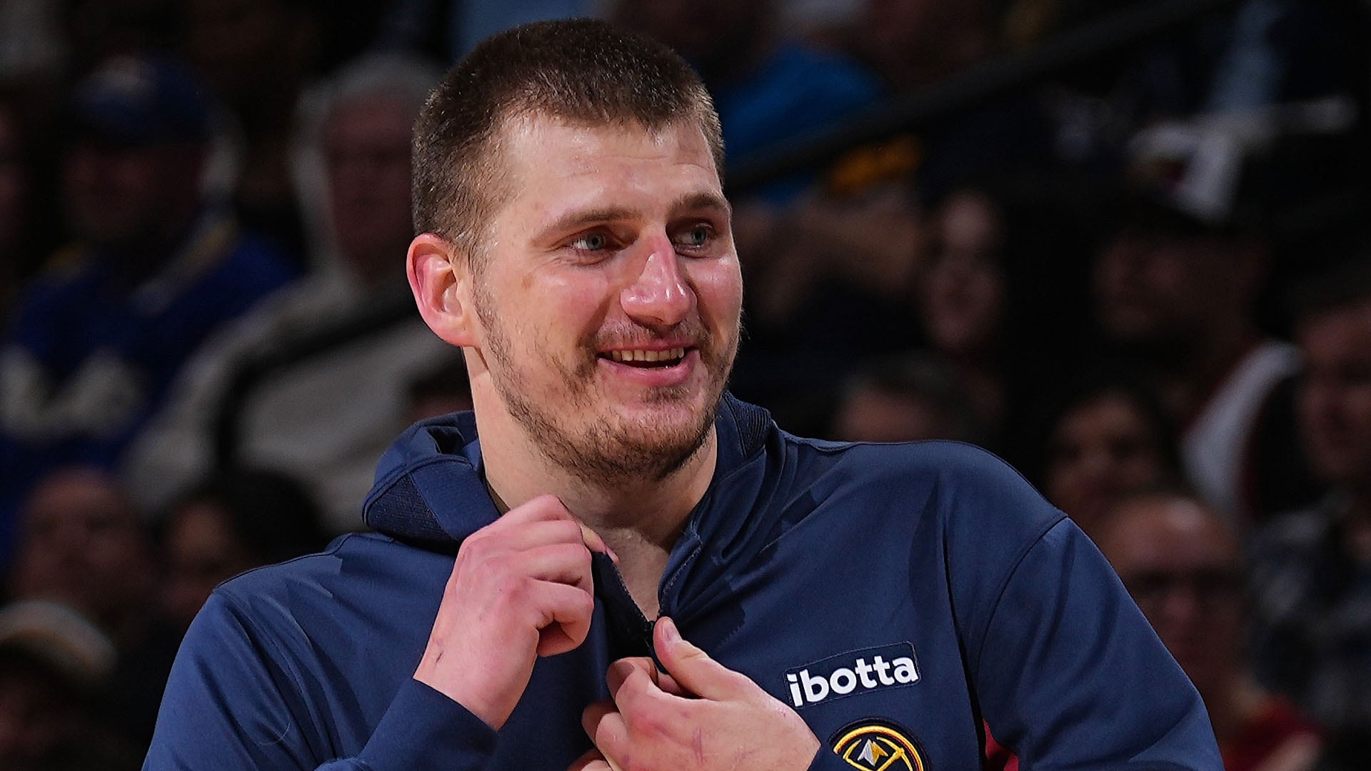 Jokic Crushes the Competition: A Three-Peat in the Making?