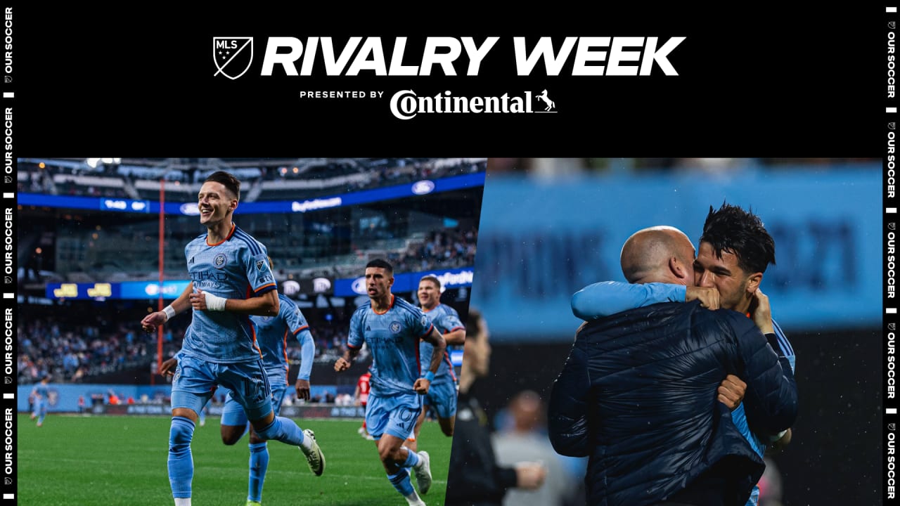 Nick Cushing's NYCFC Triumphs in Hudson River Derby: A Turning Point?