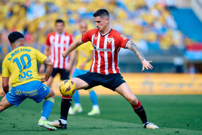 VIDEO: Athletic Bilbao Clinches Three Points Against Las Palmas, Alaves Secures Home Victory over Rayo