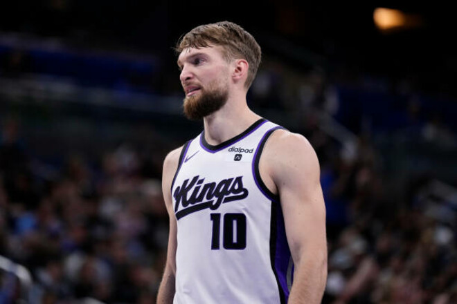 Sabonis Shatters NBA Consistency Record! Can He Go Higher?