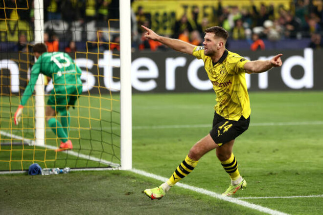 Dortmund's Nail-Biter: Fullkrug's Equalizer Tips the Scales!