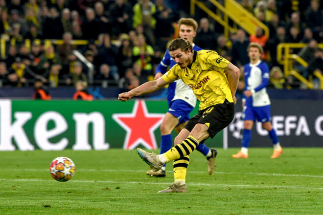 Dortmund's Blazing Comeback Against Atletico – Who Shined Brightest?