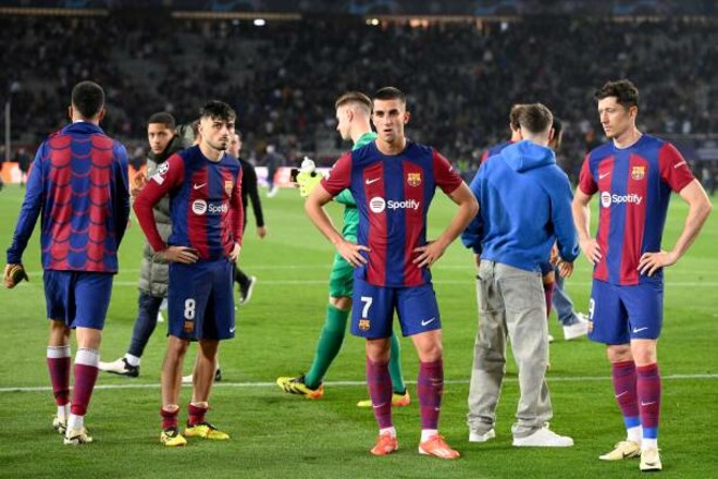 Barca's Missed Shot at Club World Cup Glory Costs a Fortune!