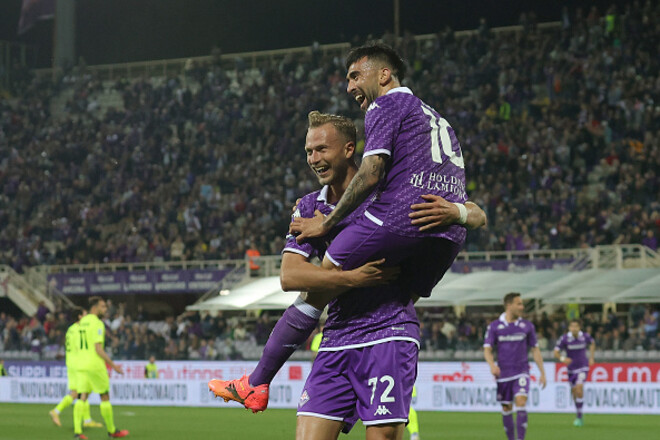Florence's Fragmented Dreams: Fiorentina Hosts Brugge in a High-Stakes Conference League Semifinal Clash