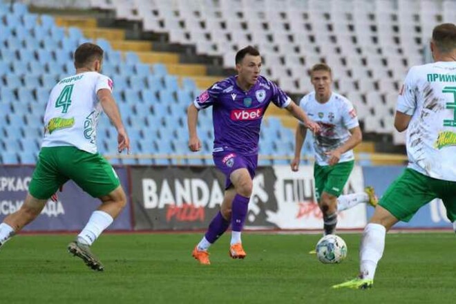 Clash of Ambitions: Obolon and LNZ Face Off in a Pivotal UPL Matchup