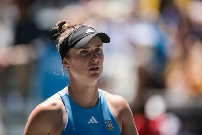 Triumph and self-belief: how Svitolina's victories at the Olympic Games affected her career