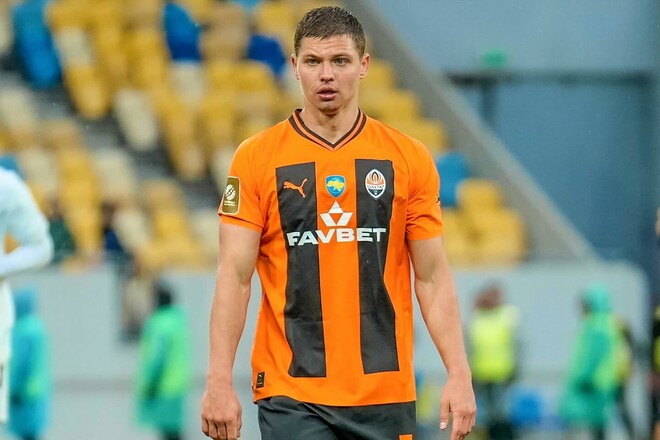 From prayers to skill: Can Shakhtar's Valery Bondar score his first goal of the season?