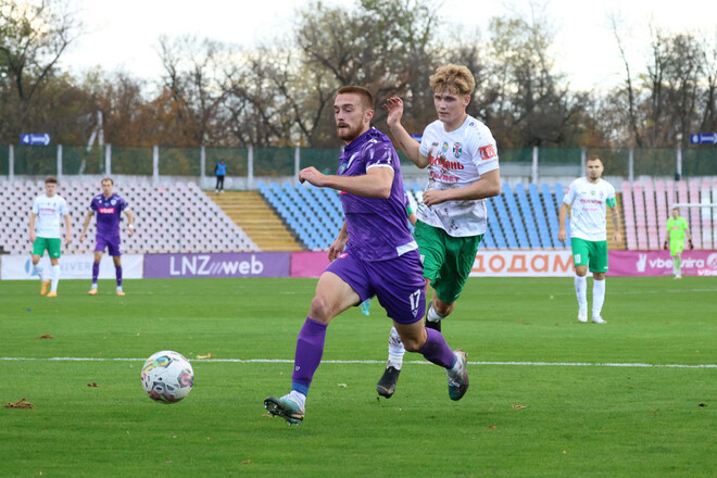Obolon's Fight for Survival in the Ukrainian Premier League: Can They Avoid Relegation Play-offs?