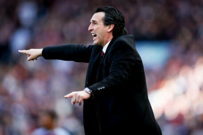 Unai Emery Rejects Bayern Munich's Offer, Commits to Aston Villa's Vision