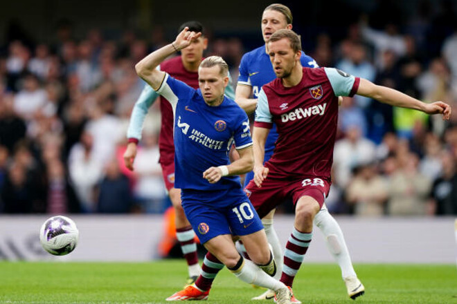 Chelsea's Dominance Unleashed: A Stellar 5-0 Victory Over West Ham