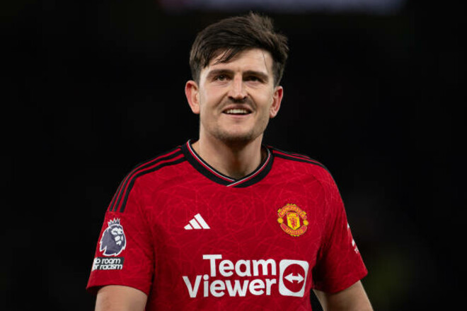 Harry Maguire Sidelined: Manchester United's Defensive Crisis Deepens Ahead of Season Finale