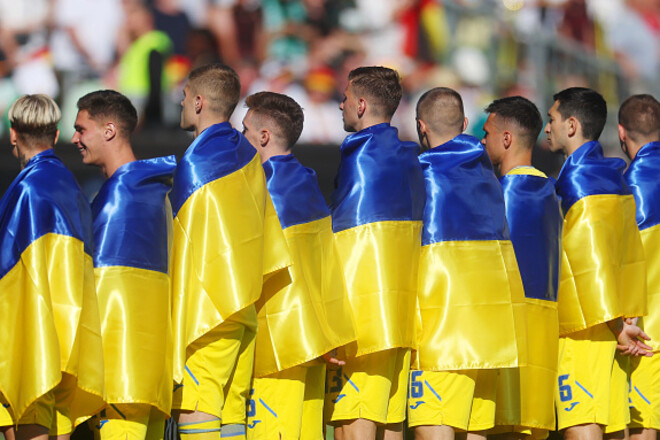 Ukraine Triumphs Over Iceland to Secure Spot in Euro 2024, Faces Challenging Group E