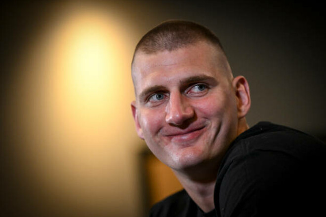 Nikola Jokic Crowned NBA MVP for the Third Time, Joining the Ranks of Basketball Royalty