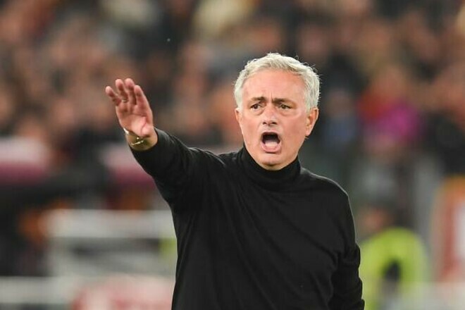 Mourinho's Witty Response to VAR Controversy: "Only Thieves Complain About Cameras"