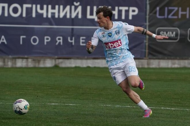Chernivtsi "Bukovyna" aimed to sign five top players of the UPL