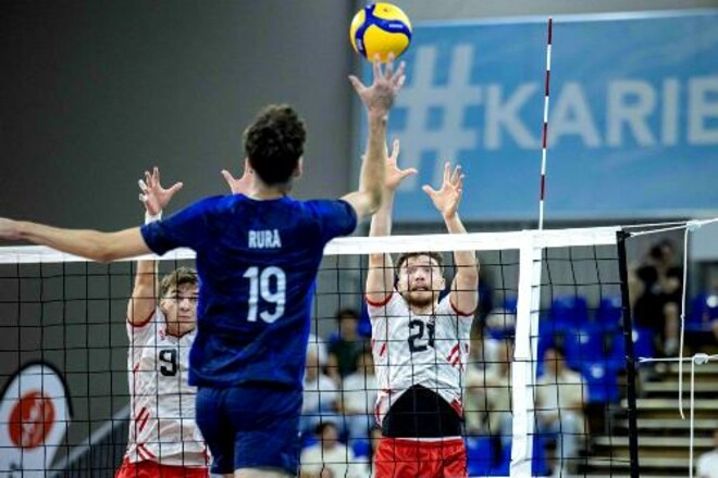 Ізраїль здобуває перемогу над Австрією у драматичному фіналі Срібної Євроліги