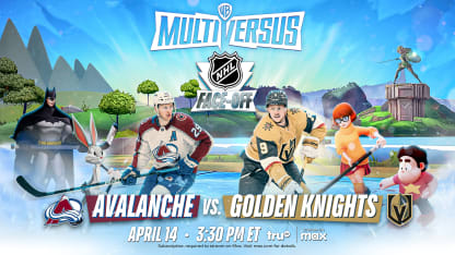 Epic Showdown: Superheroes Ice Battle for NHL Supremacy!