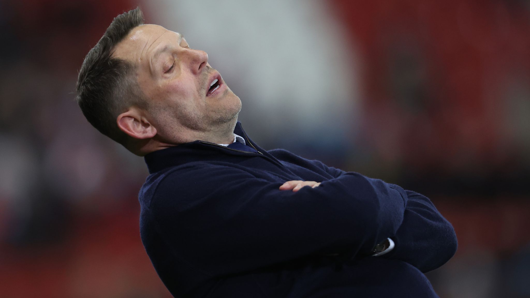 Bye-Bye Millers: Rotherham's Crushing Exit from the Championship!