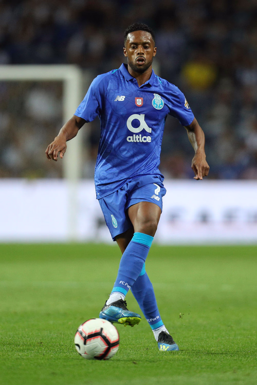 Hernani photo